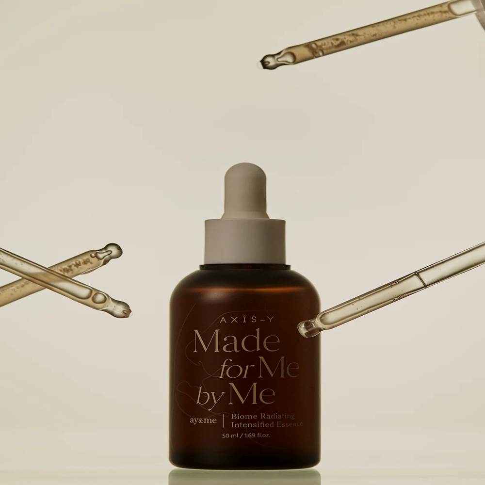 Biome Radiating Intensified Essence 50ml