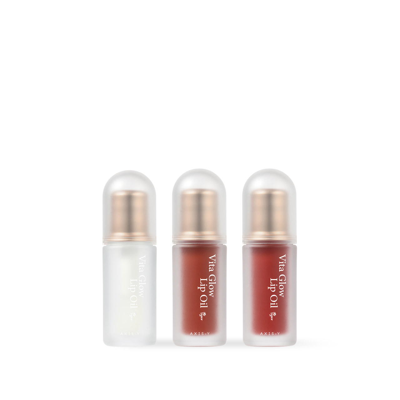 Vita Glow Lip Oil - 3 colors