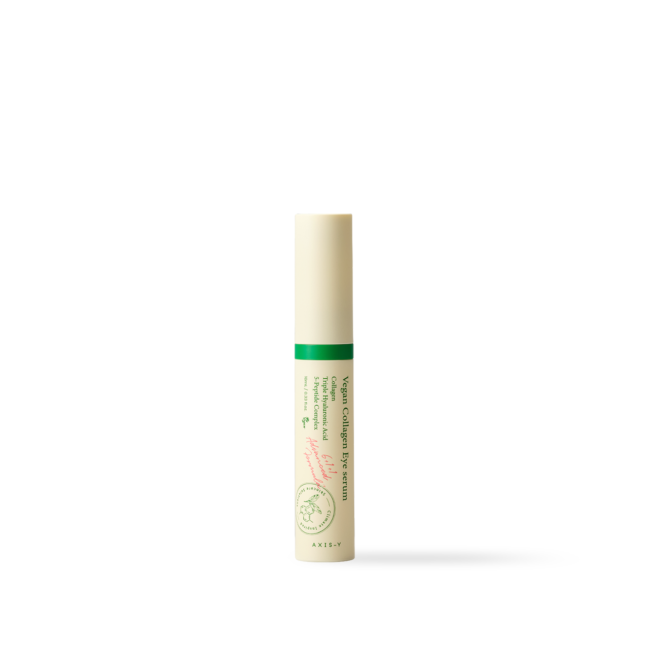 Vegan Collagen Eye Serum 10ml