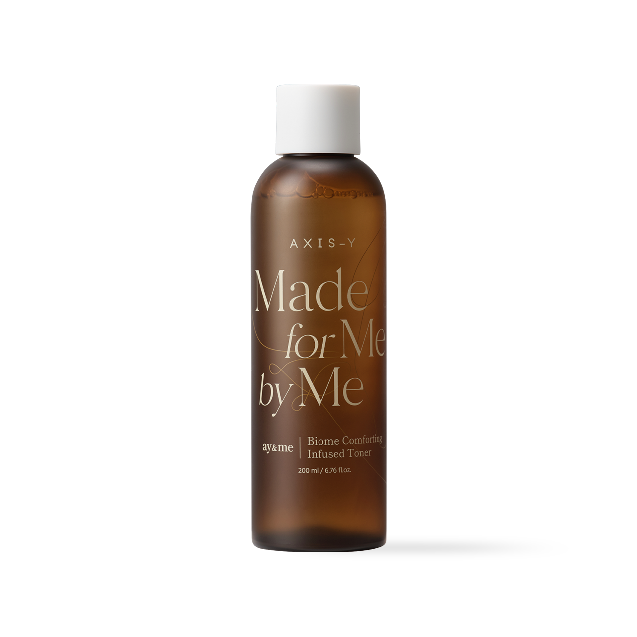 Biome Comforting Infused Toner 200ml