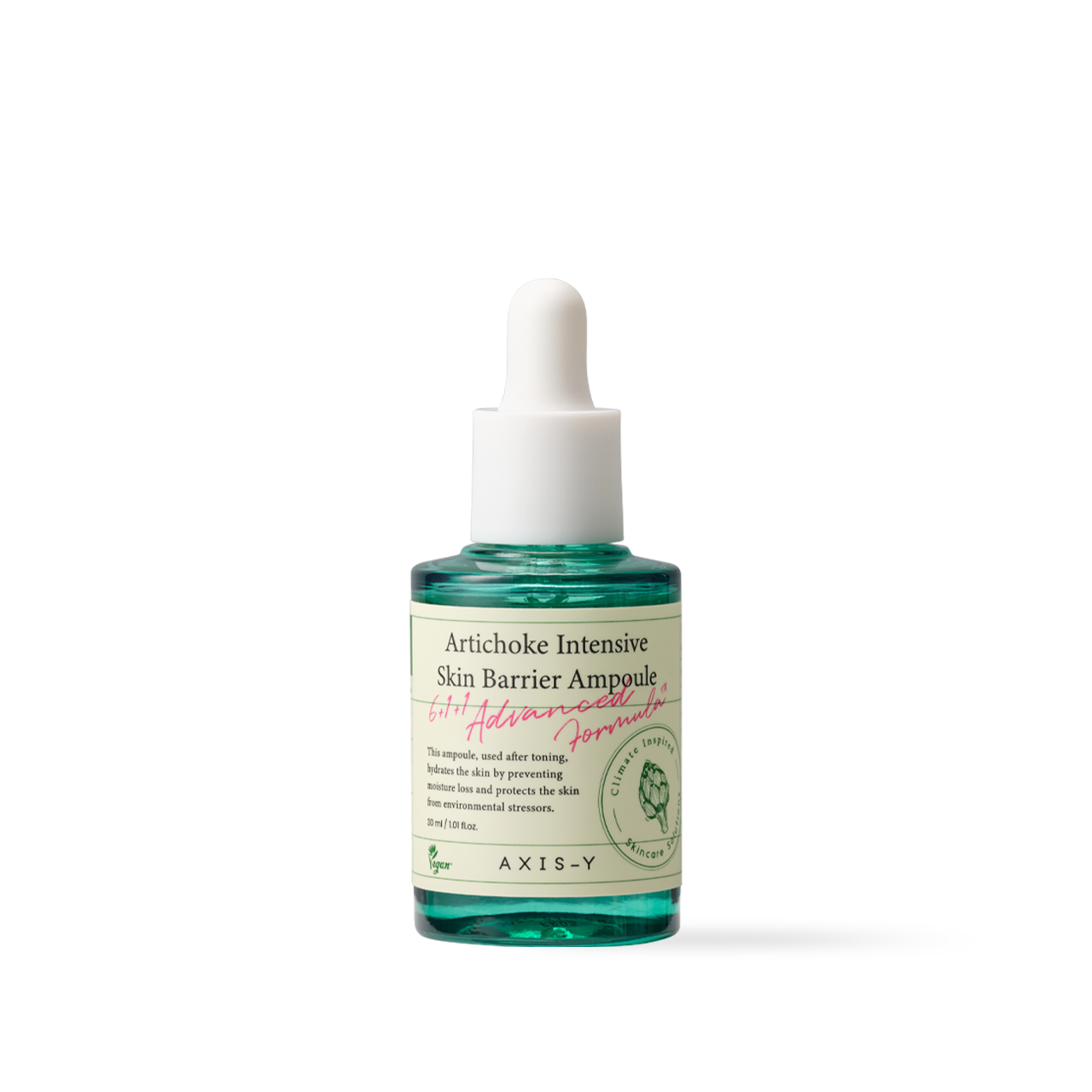 Artichoke Intensive Skin Barrier Ampuole 30ml