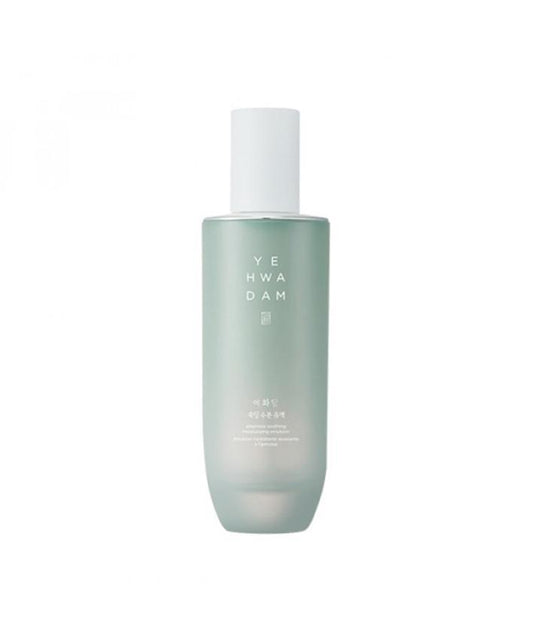 YEHWADAM ARTEMISIA SOOTHING MOISTURIZING EMULSION 160ml