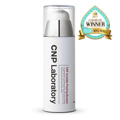 CNP Invisible Peeling Booster Essence 100ml