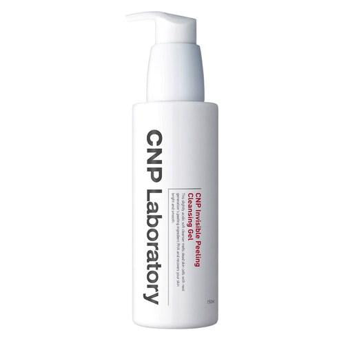 Invisible Peeling Cleansing Gel 170ml