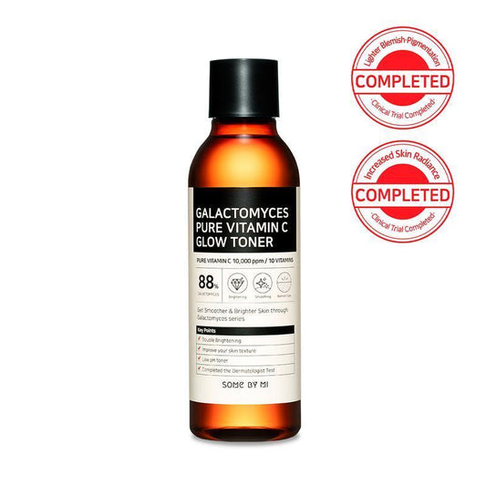 GALACTOMYCES PURE VITAMIN C GLOW TONER 200ml