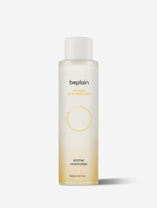 Chamomile pH-Balanced Toner 190ml