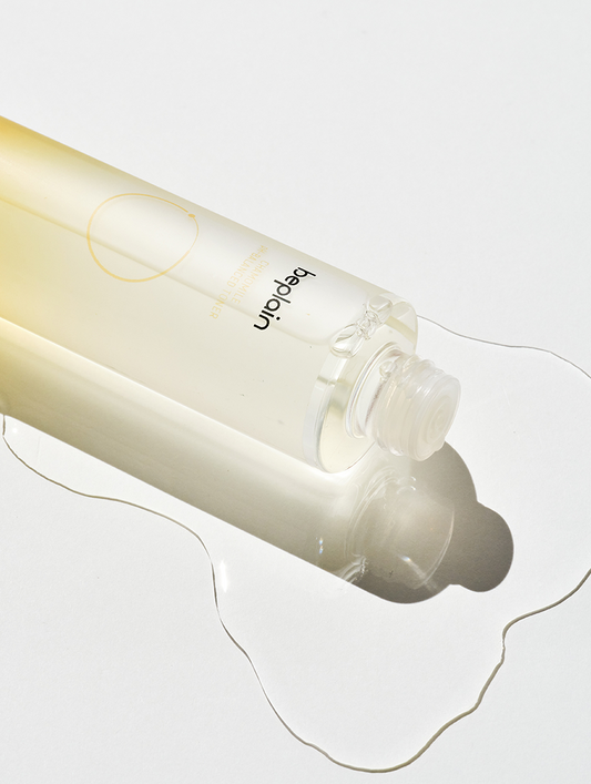 Chamomile pH-Balanced Toner 190ml