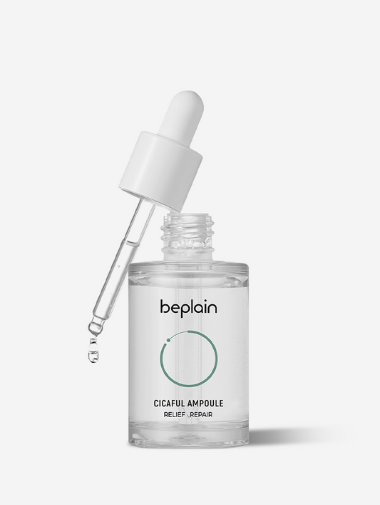 Cicaful Ampoule 30ml