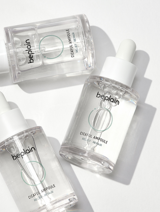 Cicaful Ampoule 30ml