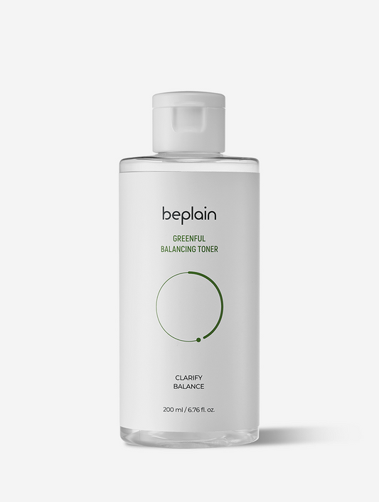 Mung Bean Balancing Toner 200ml
