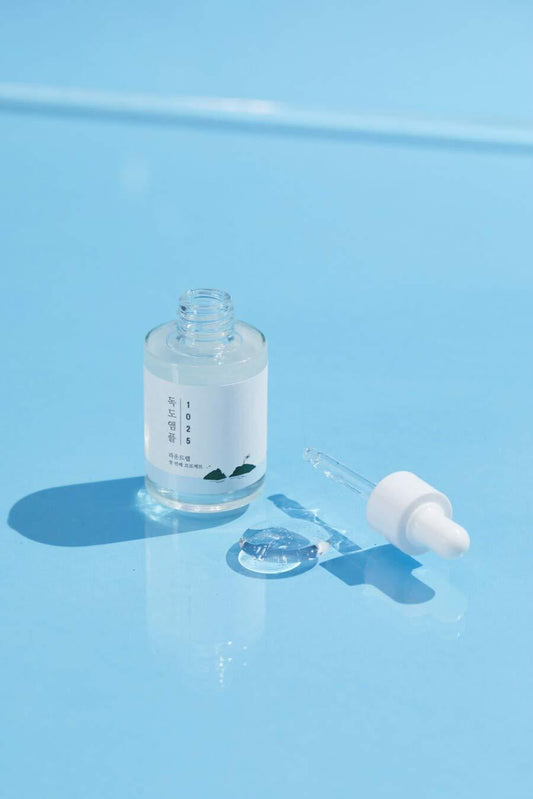 1025 Dokdo Ampoule 45g