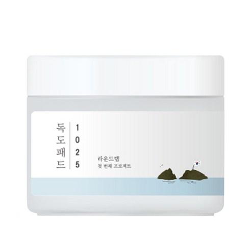 1025 Dokdo Pad 70pc