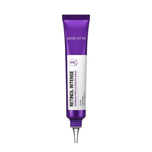 Retinol Intense Advanced Triple Action Eye Cream 30ml