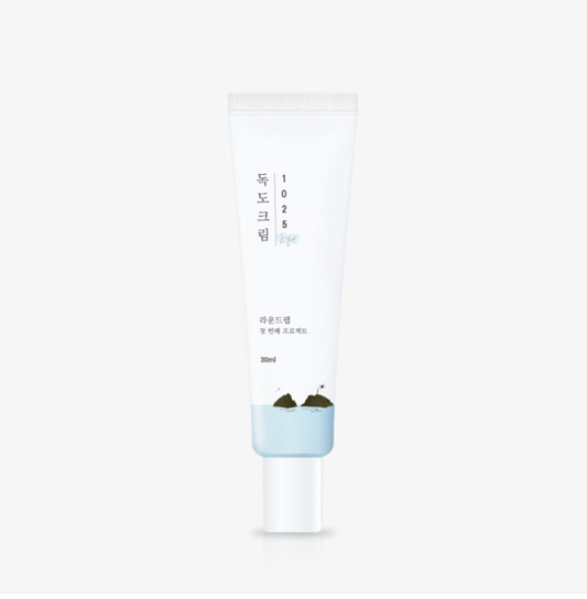 1025 Dokdo Eye Cream 30ml