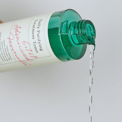 Daily Purifying Treatment Toner 200ml