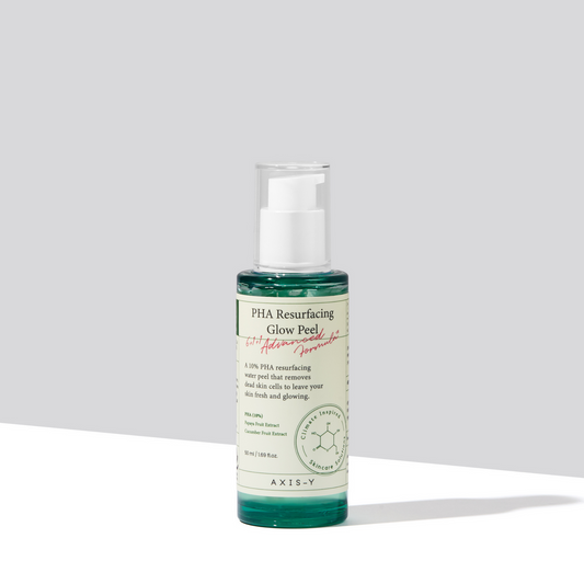 PHA Resurfacing Glow Peel 50ml