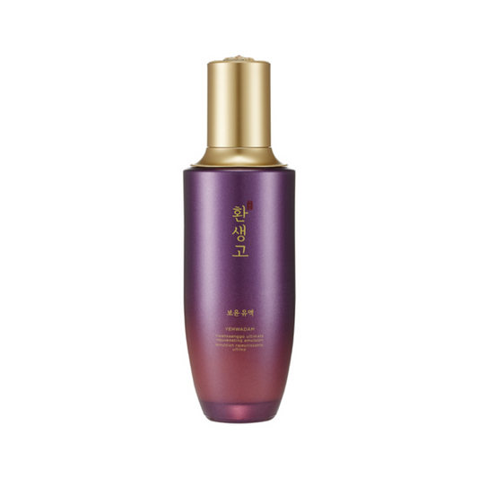 YEHWADAM HWANSAENGGO EMULSION 140ml