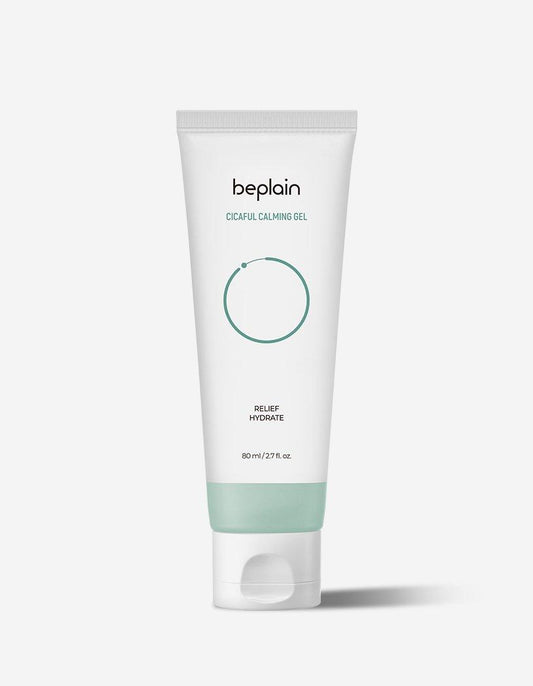 Cicaful Calming Gel 80ml