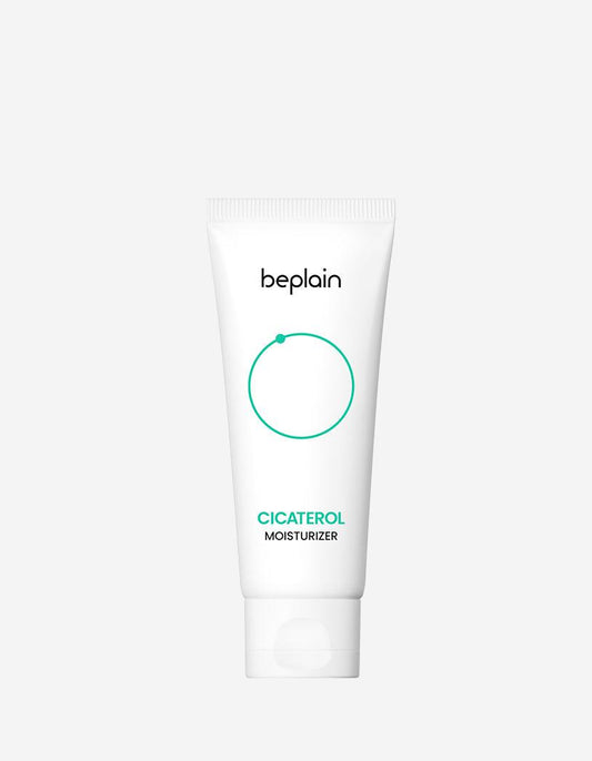 Cicaterol Moisturizer 60ml