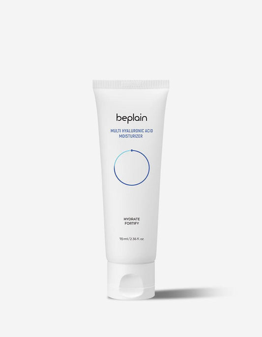 Multi Hyaluronic Acid Moisturzier 70ml