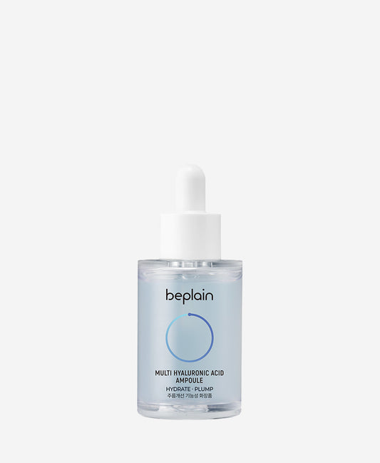 Multi Hyaluronic Acid Ampoule 30ml
