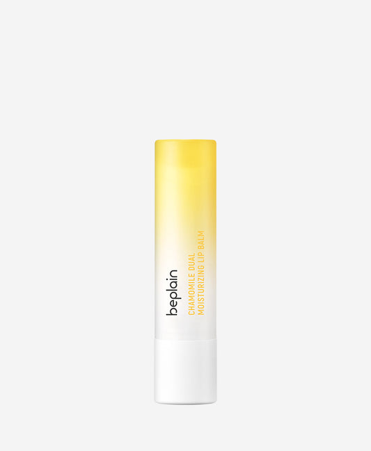 Camomile Dual Moisturizing Lip Balm 3.6g