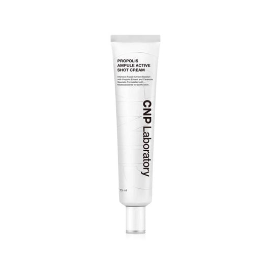 Propolis Ampule Active Shot Cream 75ml