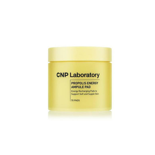 Propolis Energy Ampule Pad 70ea