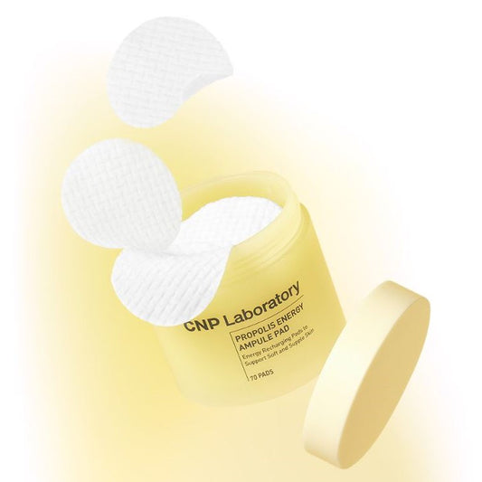 Propolis Energy Ampule Pad 70ea