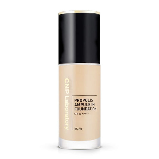 Propolis Ampule In Foundation 35ml -No.21