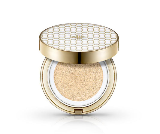 Propolis Ampule In Radiant Cushion 15g*2 -No.21