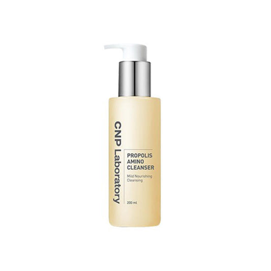 Propolis Amino Cleanser 200ml