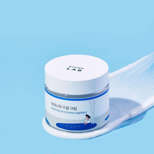 Birch juice Moisturizing Cream 80ml