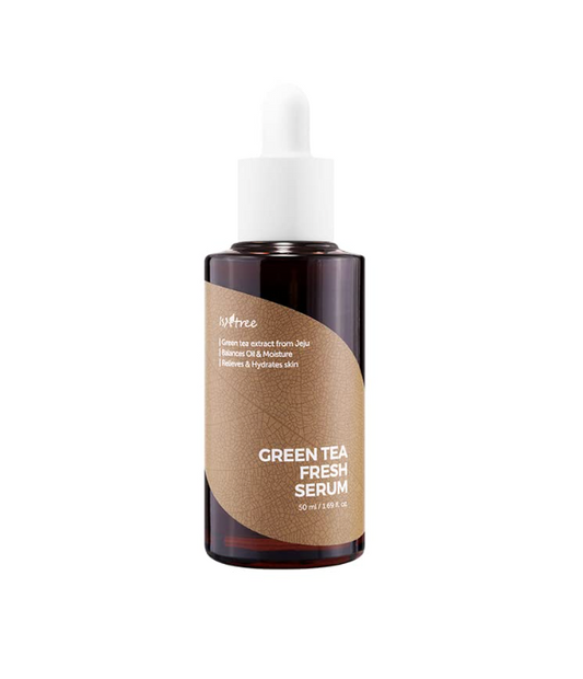 Green Tea Fresh Serum 50ml
