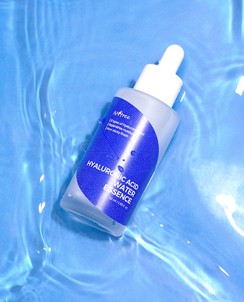 Hyaluronic Acid Water Essence 50ml
