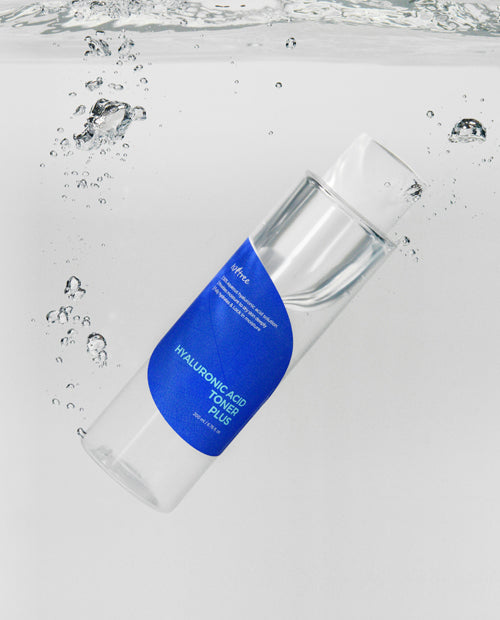 Hyaluronic Acid Toner Plus 200ml
