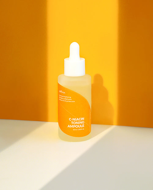 C-Niacin Toning Ampuole 50ml