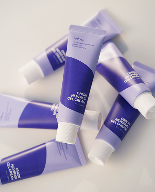 Onion NewPair Gel Cream 50ml