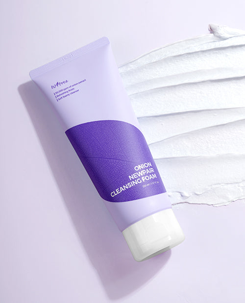 Onion NewPair Cleansing Foam 150ml