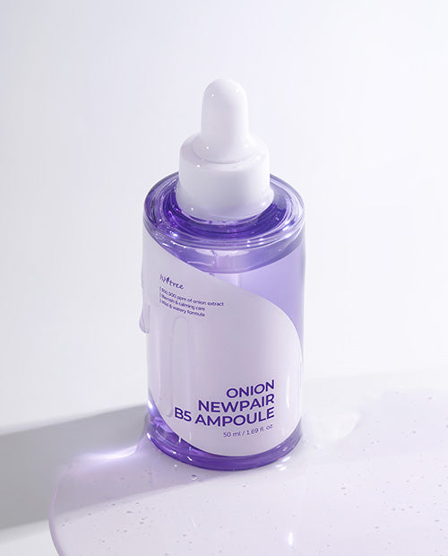 Onion NewPair B5 Ampuole 50ml