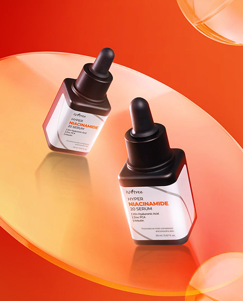 Hyper Niacinamide 20 Serum 20ml