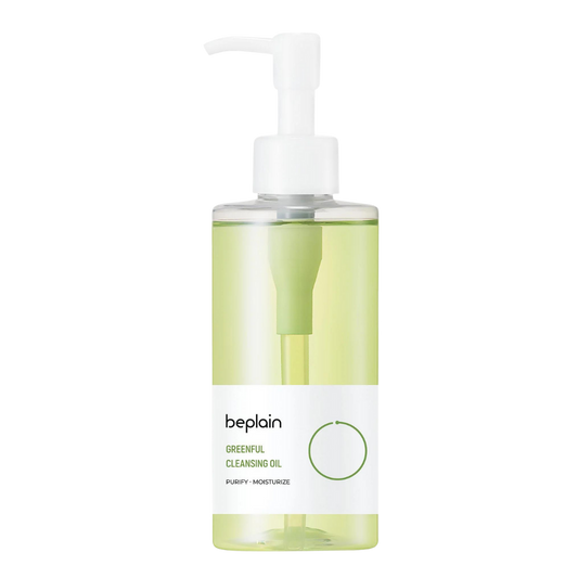 Mung Bean Cleansing Oil 200ml
