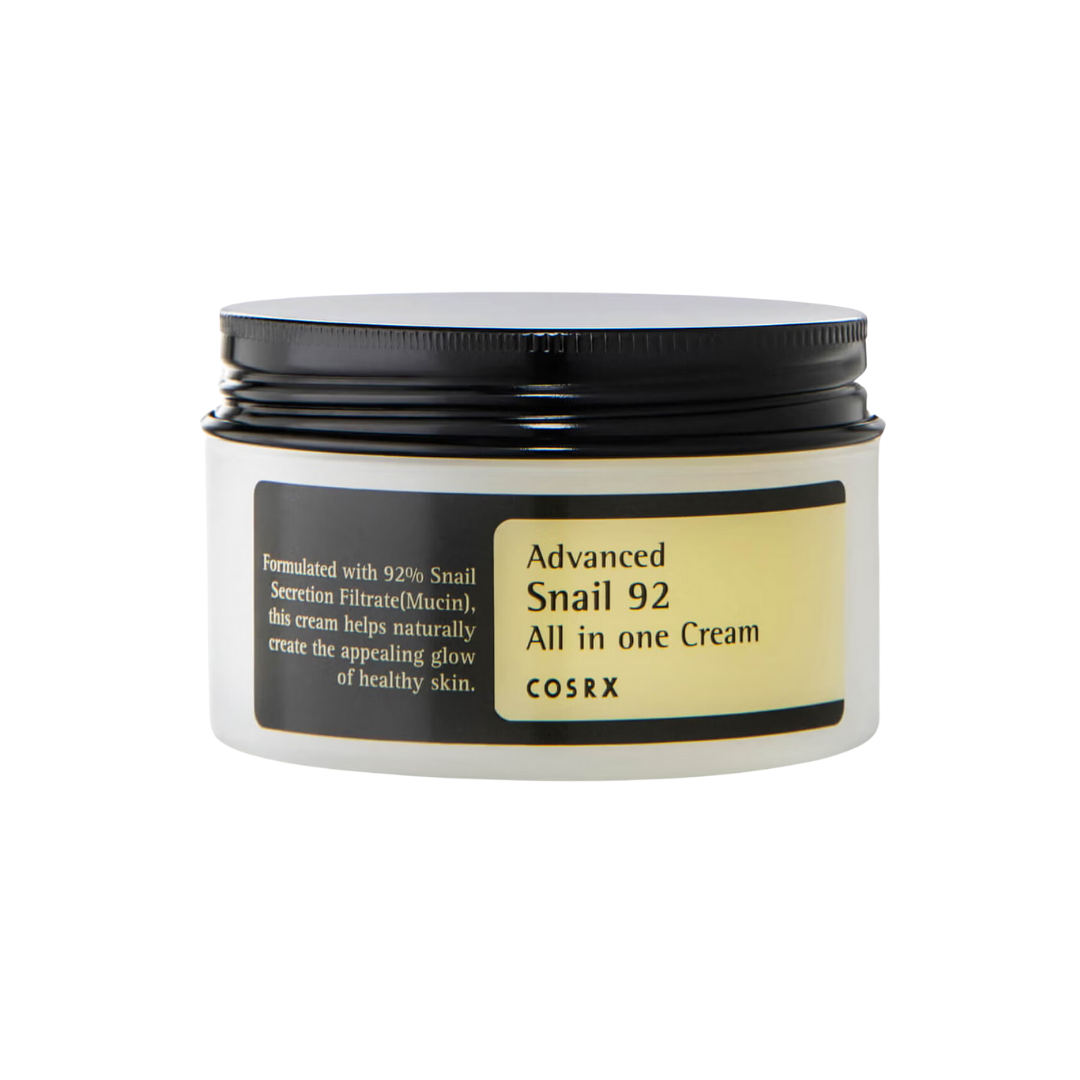 Advanced Snail 92 All In One Cream 100ml