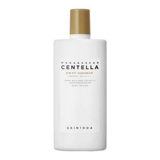Madagascar Centella Air-Fit Suncream Plus 50ml