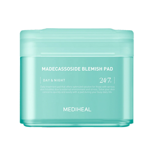 Madecassoside Blemish Pad 100ea