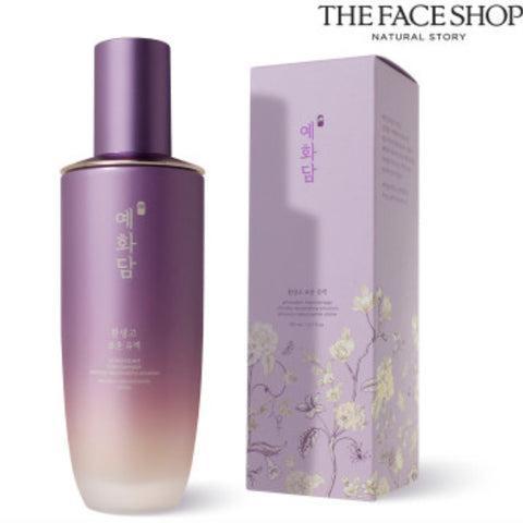 YEHWADAM HWANSAENGGO EMULSION 140ml