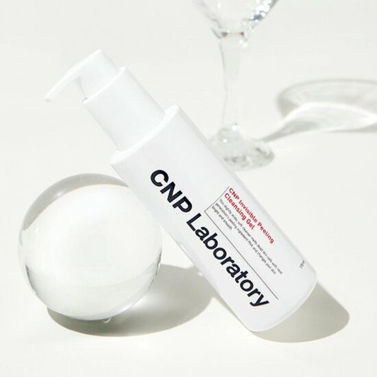 Invisible Peeling Cleansing Gel 170ml