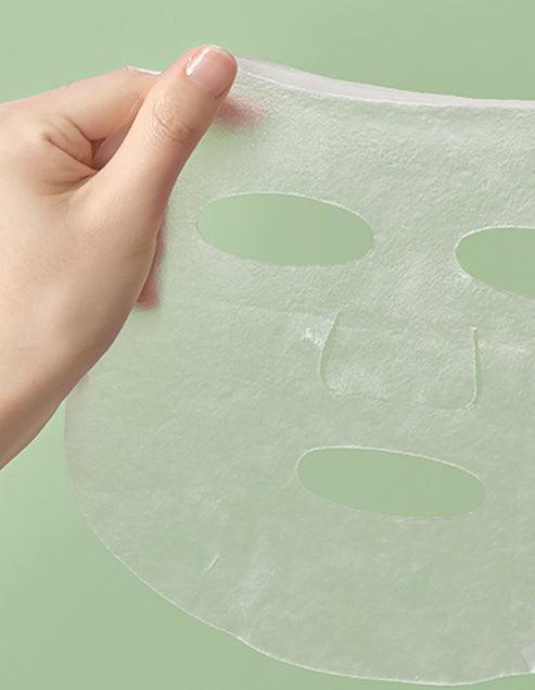 Cicaful Calming Mask 10pcs