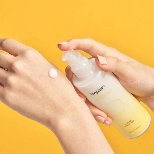 Chamomile pH-Balanced Lotion 150ml