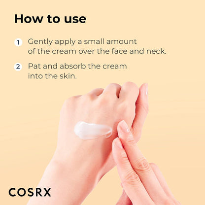 Advanced Snail 92 All In One Cream 100ml